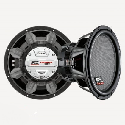 ساب MTX AUDIO T615-44 ام تی ایکس